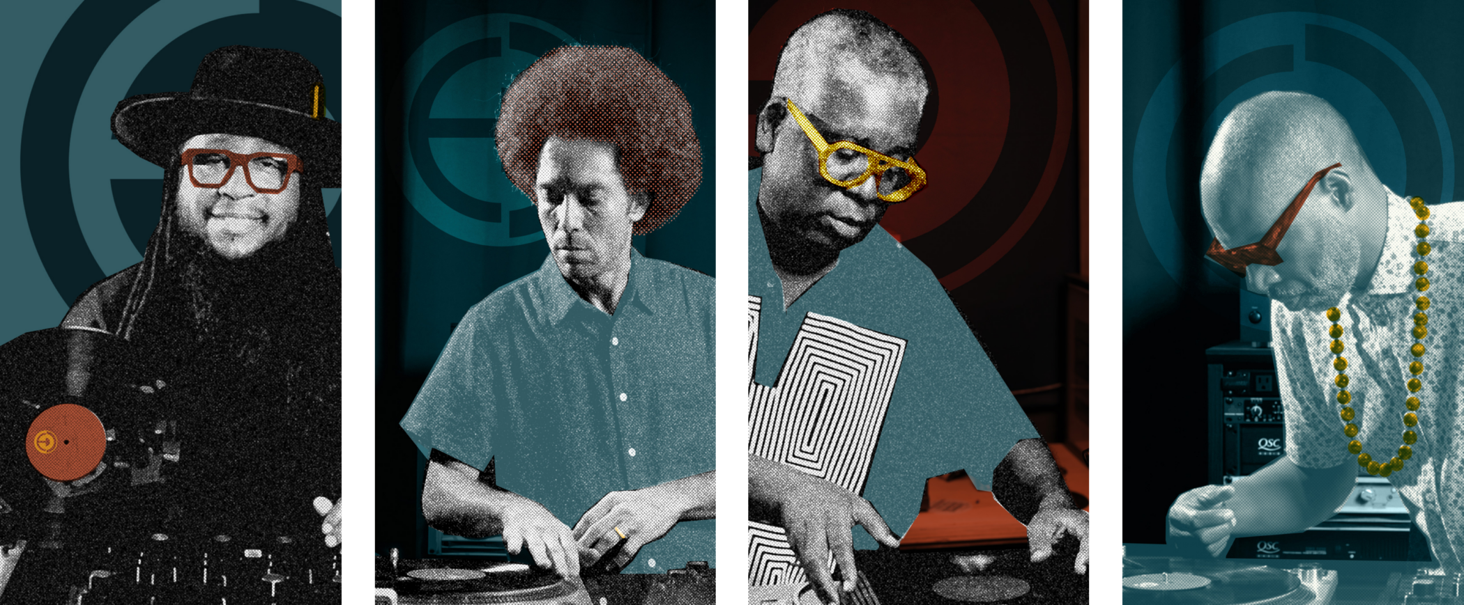 Meet The Curators: The DJs Behind Echo Room