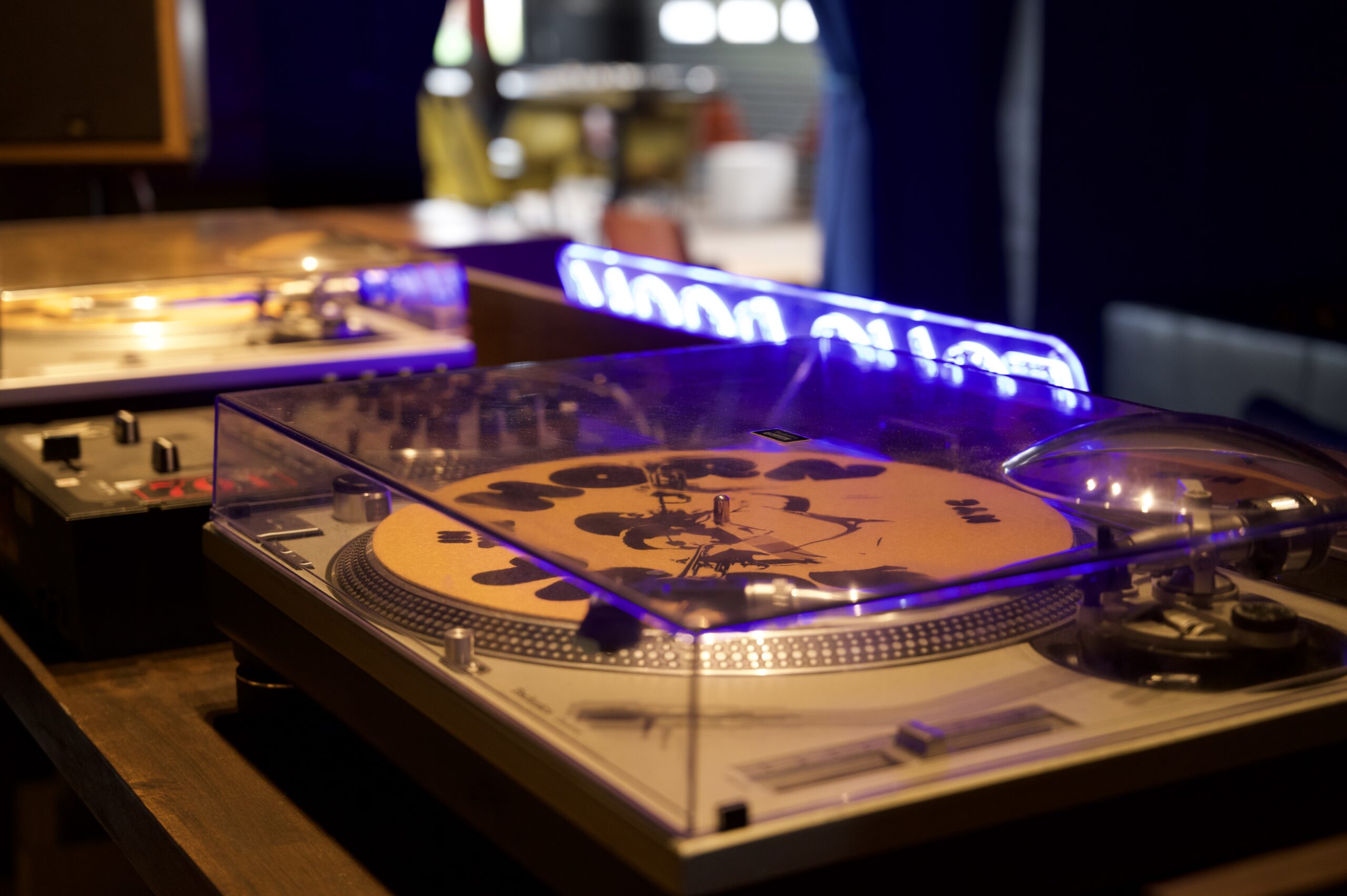The Resurgence Of Vinyl: Why Listening Bars Are Thriving
